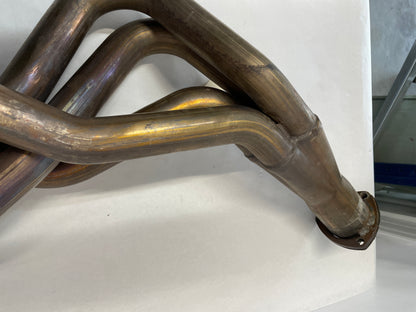 1999 Chevy Camaro Z28 SS American Racing Long Tube Exhaust Headers - Day's Parts Yard
