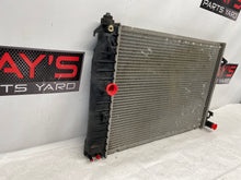 2004 Chevy C5 Corvette Engine Coolant Radiator OEM