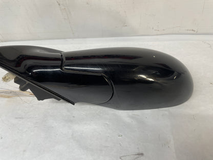 2004 Pontiac GTO LH Driver Exterior Side Mirror Black OEM - Day's Parts Yard