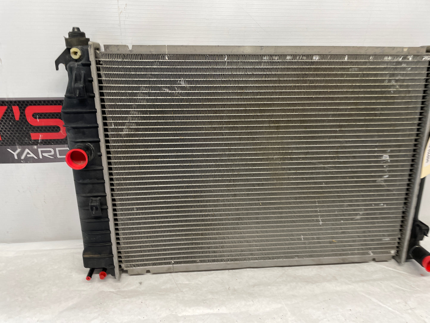 2004 Chevy C5 Corvette Engine Coolant Radiator OEM
