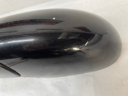 2004 Pontiac GTO LH Driver Exterior Side Mirror Black OEM - Day's Parts Yard