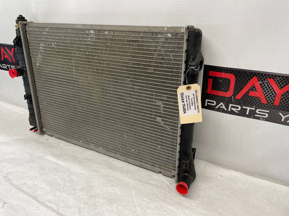 2004 Chevy C5 Corvette Engine Coolant Radiator OEM