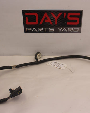 2021 Chevy Camaro SS Fuel Tank Wire Wiring Harness OEM