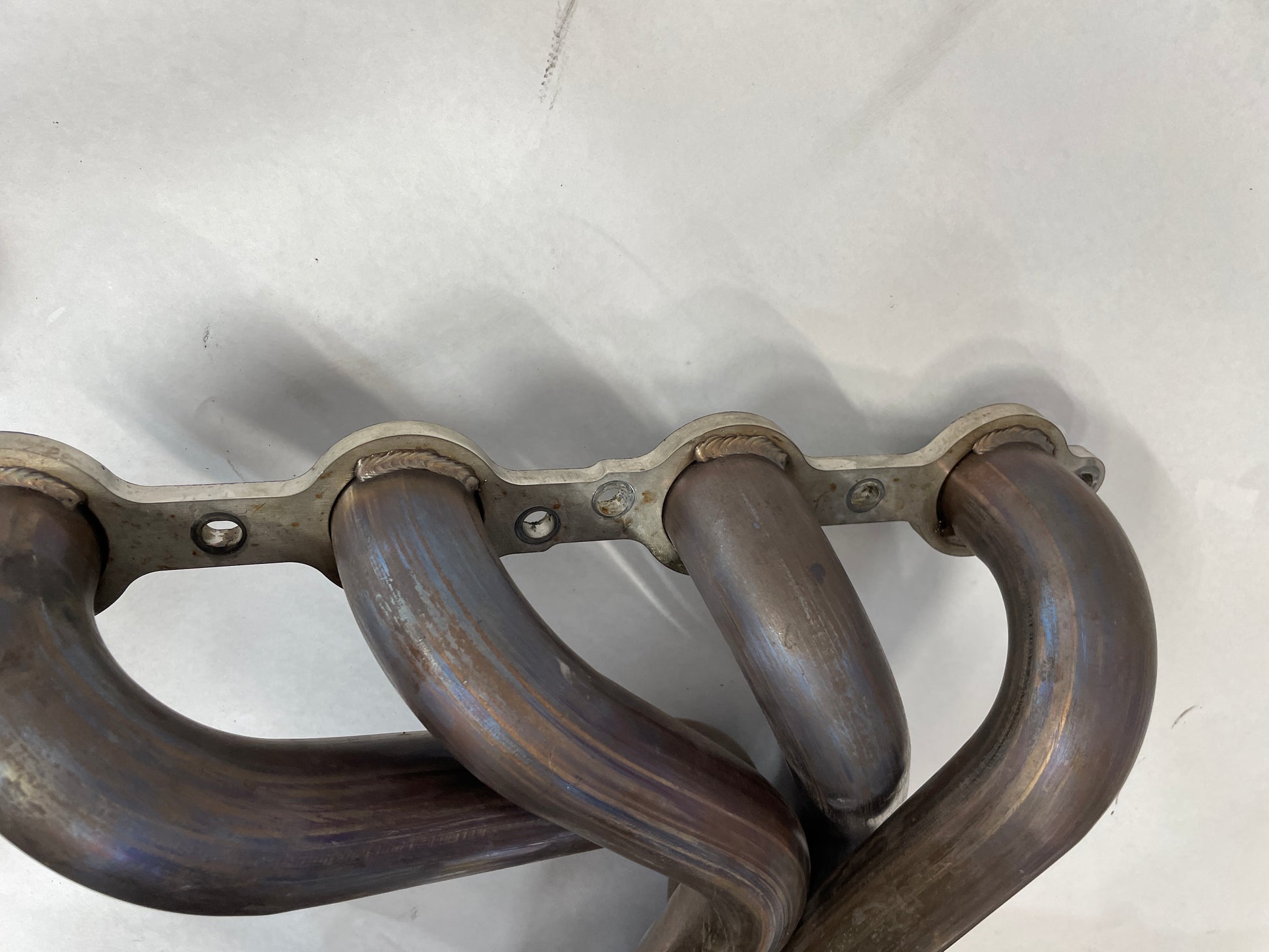 1999 Chevy Camaro Z28 SS American Racing Long Tube Exhaust Headers - Day's Parts Yard