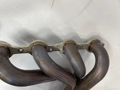 1999 Chevy Camaro Z28 SS American Racing Long Tube Exhaust Headers - Day's Parts Yard