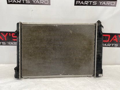 2004 Chevy C5 Corvette Engine Coolant Radiator OEM