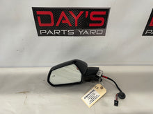 2019 Chevy Camaro ZL1 1LE LH Driver Exterior Side Mirror OEM