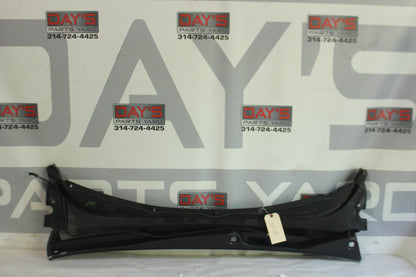 2018 Cadillac CTS-V Windshield Wiper Cowl OEM