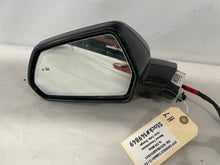 2019 Chevy Camaro ZL1 1LE LH Driver Exterior Side Mirror OEM