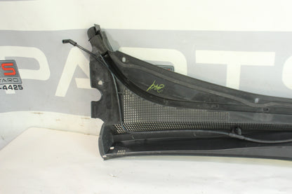 2018 Cadillac CTS-V Windshield Wiper Cowl OEM