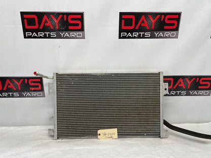 2004 Chevy C5 Corvette A/C Air Conditioner Condenser OEM