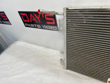 2004 Chevy C5 Corvette A/C Air Conditioner Condenser OEM