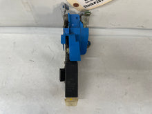 2004 Pontiac GTO LH Driver Door Lock Actuator Assembly OEM - Day's Parts Yard