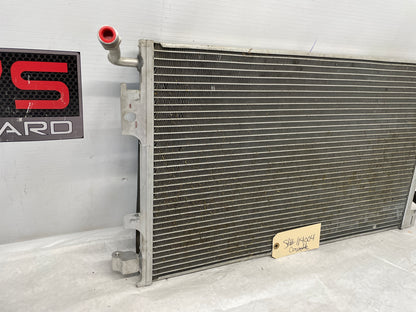 2004 Chevy C5 Corvette A/C Air Conditioner Condenser OEM