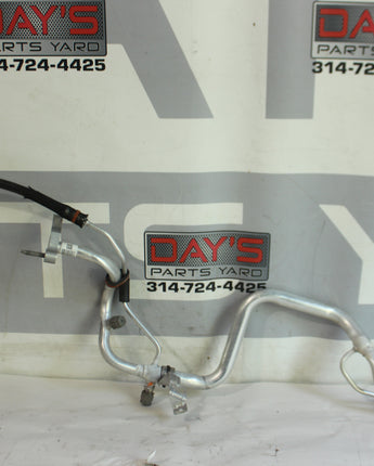 2018 Cadillac CTS-V AC A/C Line Hose Tube OEM