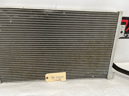 2004 Chevy C5 Corvette A/C Air Conditioner Condenser OEM