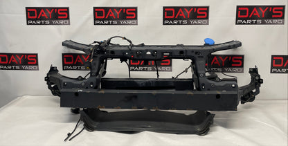 2015 Chevy SS Sedan Front Radiator Core Support Bracket Brace Assembly OEM - Day's Parts Yard