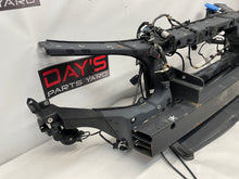2015 Chevy SS Sedan Front Radiator Core Support Bracket Brace Assembly OEM - Day's Parts Yard
