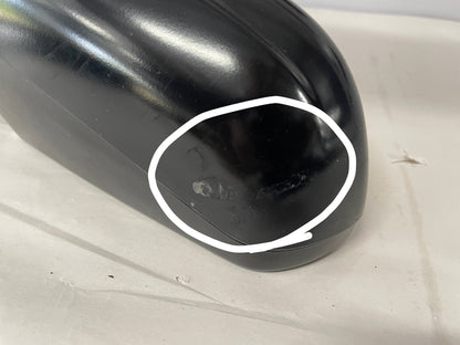 2019 Chevy Camaro ZL1 1LE LH Driver Exterior Side Mirror OEM