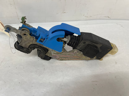 2004 Pontiac GTO LH Driver Door Lock Actuator Assembly OEM - Day's Parts Yard