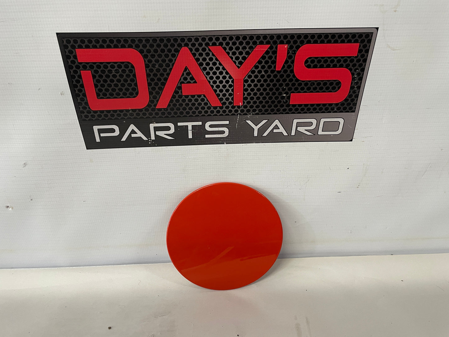 2019 Chevy Camaro ZL1 1LE Fuel Gas Door Cover OEM