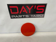 2019 Chevy Camaro ZL1 1LE Fuel Gas Door Cover OEM