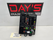 2014 Chevrolet SS Sedan Rear Fuse Box Relay OEM - Day's Parts Yard