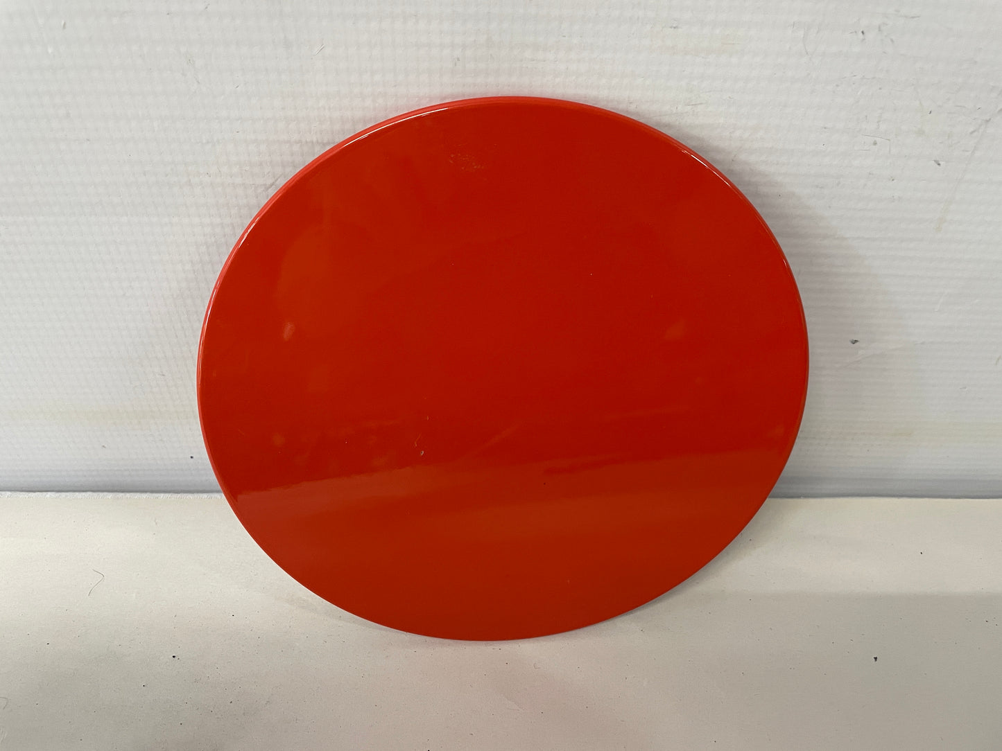 2019 Chevy Camaro ZL1 1LE Fuel Gas Door Cover OEM