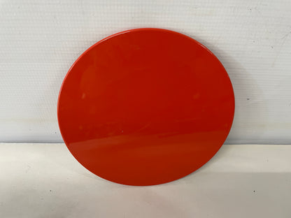 2019 Chevy Camaro ZL1 1LE Fuel Gas Door Cover OEM