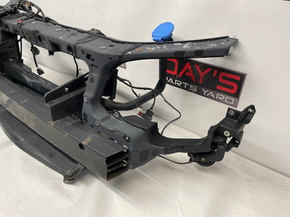 2015 Chevy SS Sedan Front Radiator Core Support Bracket Brace Assembly OEM - Day's Parts Yard