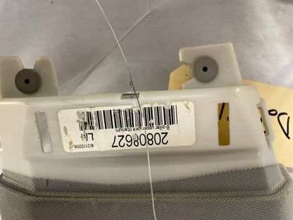 2010 Cadillac CTS-V Sedan RH & LH Interior B Pillar Upper Trim Panel OEM