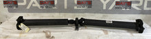 2017 Cadillac ATS-V Coupe Drive Shaft Driveshaft Assembly OEM - Day's Parts Yard