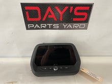 2019 Chevy Camaro ZL1 1LE Touch Screen Navigation Display OEM