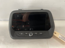 2019 Chevy Camaro ZL1 1LE Touch Screen Navigation Display OEM