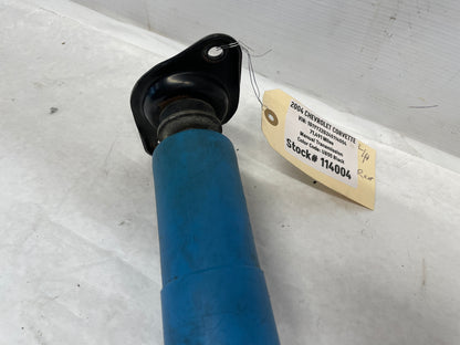 2004 Chevy C5 Corvette LH Driver Rear Suspension Bilstein Shock Absorber OEM