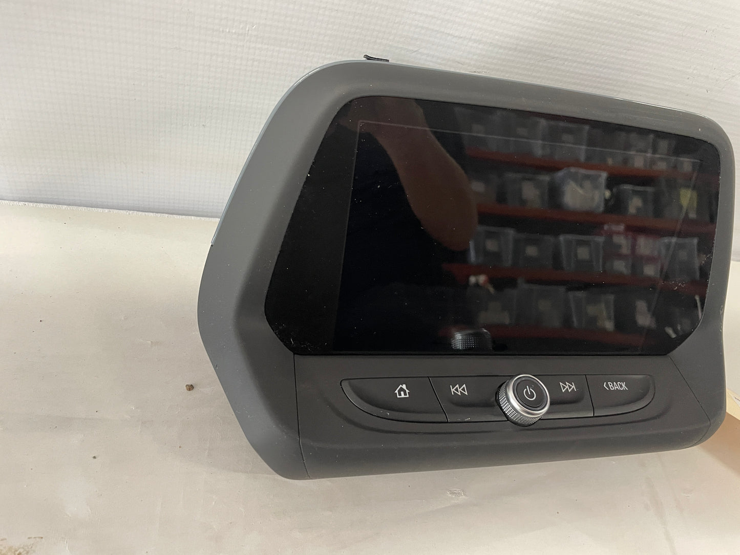 2019 Chevy Camaro ZL1 1LE Touch Screen Navigation Display OEM