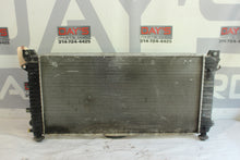 2018 Chevy Silverado C1500 Radiator OEM - Day's Parts Yard
