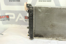 2018 Chevy Silverado C1500 Radiator OEM - Day's Parts Yard