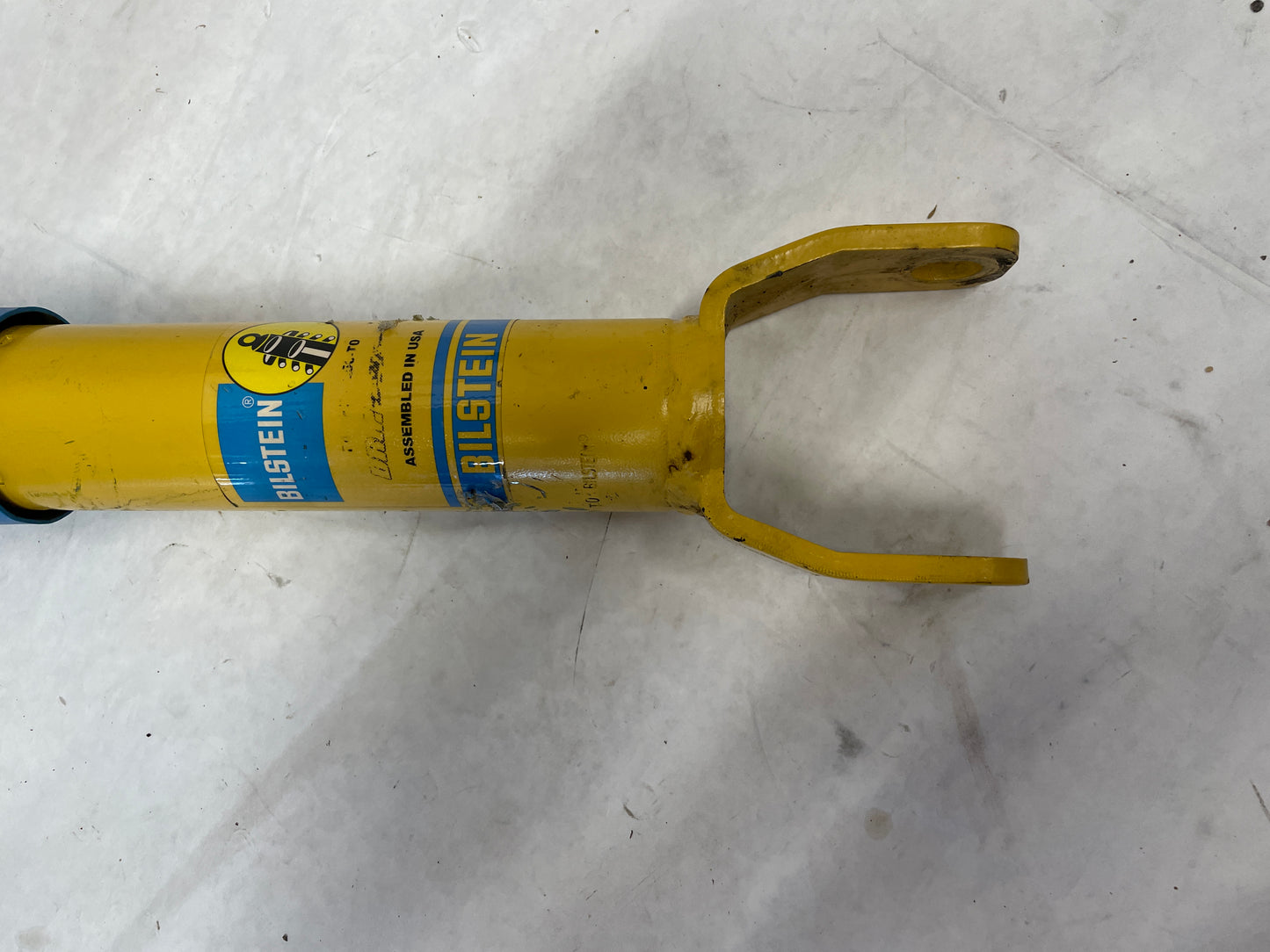 2004 Chevy C5 Corvette LH Driver Rear Suspension Bilstein Shock Absorber OEM