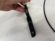 2005 Pontiac GTO Hood Release Handle Cable OEM