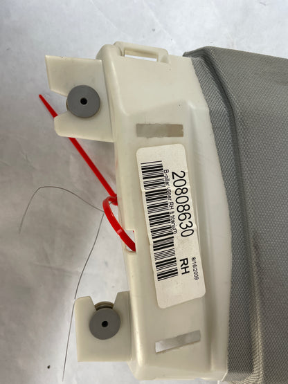 2010 Cadillac CTS-V Sedan RH & LH Interior B Pillar Upper Trim Panel OEM