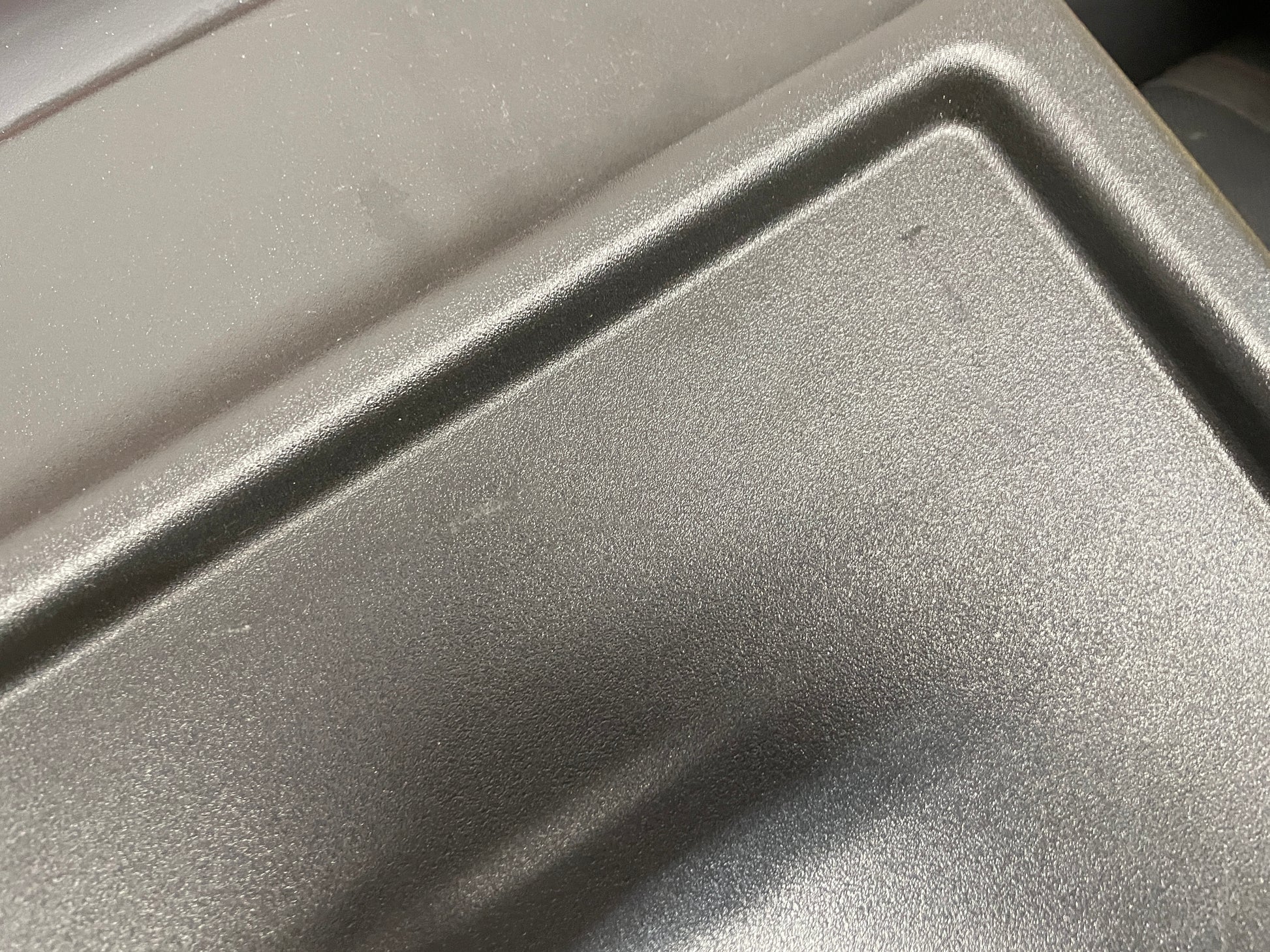 2015 Chevy SS Seat Seats Front and Rear Black Leather Alcantara Suede OEM - Day's Parts Yard