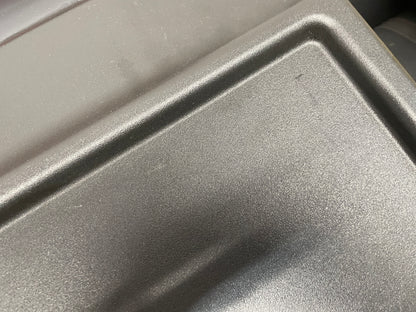 2015 Chevy SS Seat Seats Front and Rear Black Leather Alcantara Suede OEM - Day's Parts Yard