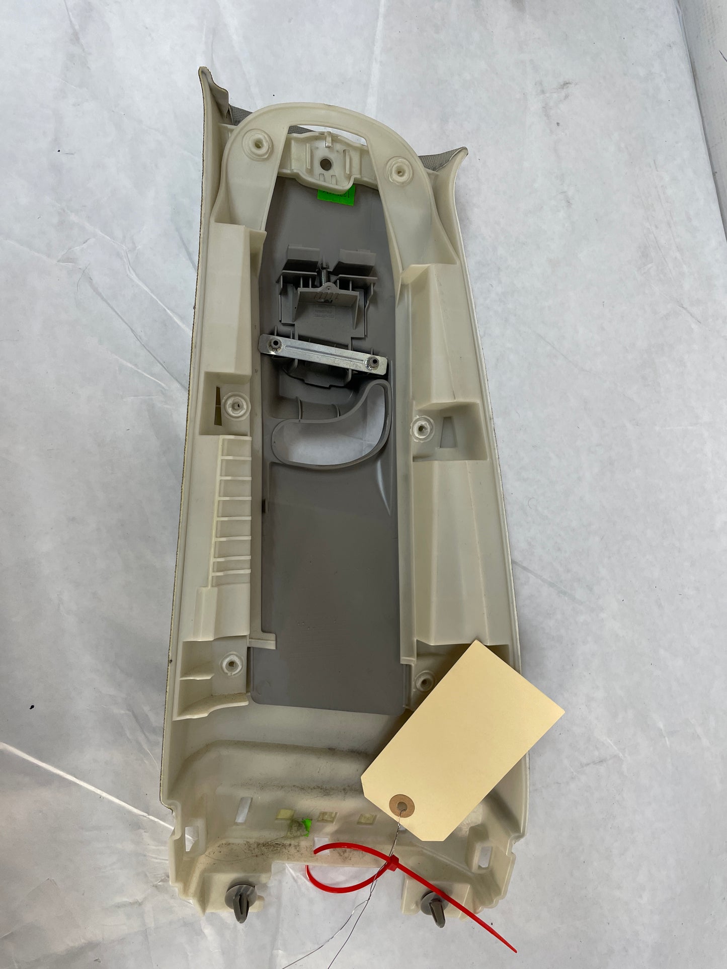 2010 Cadillac CTS-V Sedan RH & LH Interior B Pillar Upper Trim Panel OEM