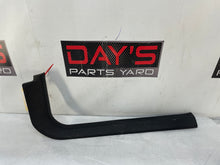 2010 Cadillac CTS-V Sedan RH Passenger Interior Front Sill Carpet Retainer Trim Plate OEM