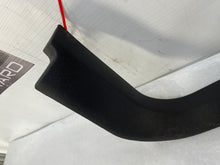 2010 Cadillac CTS-V Sedan RH Passenger Interior Front Sill Carpet Retainer Trim Plate OEM