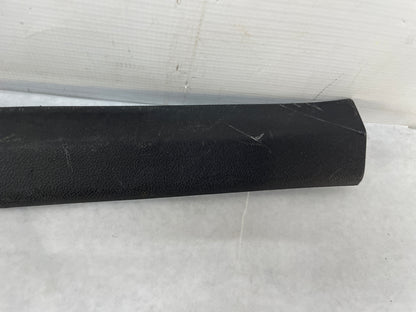 2010 Cadillac CTS-V Sedan RH Passenger Interior Front Sill Carpet Retainer Trim Plate OEM