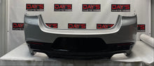 2015 Chevy SS Sedan Rear Bumper Cover Assembly OEM - Day's Parts Yard