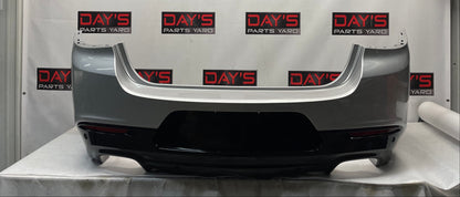 2015 Chevy SS Sedan Rear Bumper Cover Assembly OEM - Day's Parts Yard