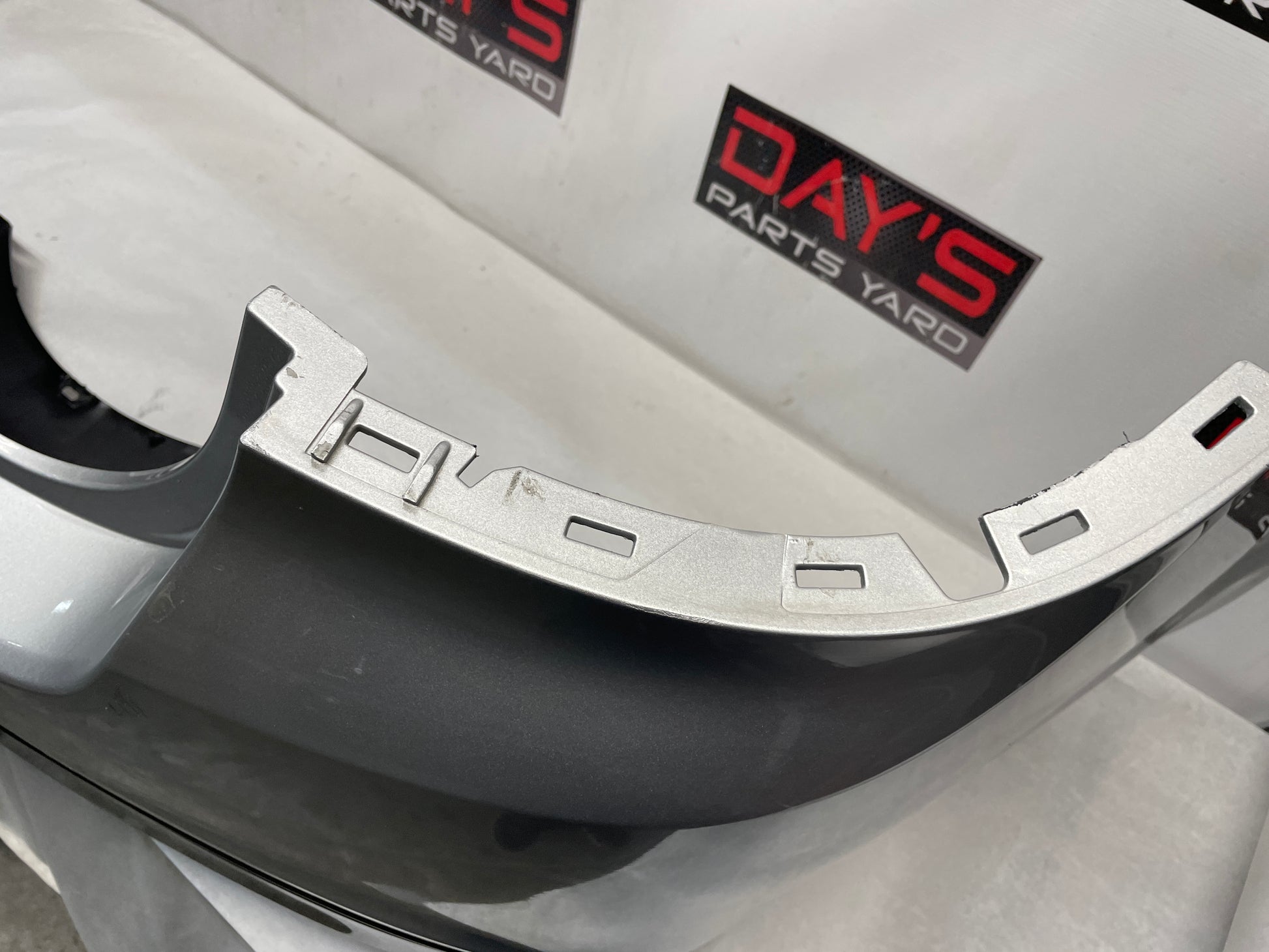 2015 Chevy SS Sedan Rear Bumper Cover Assembly OEM - Day's Parts Yard